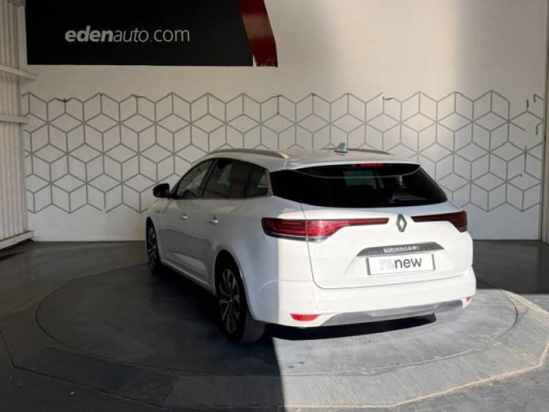 Renault Megane IV Berline