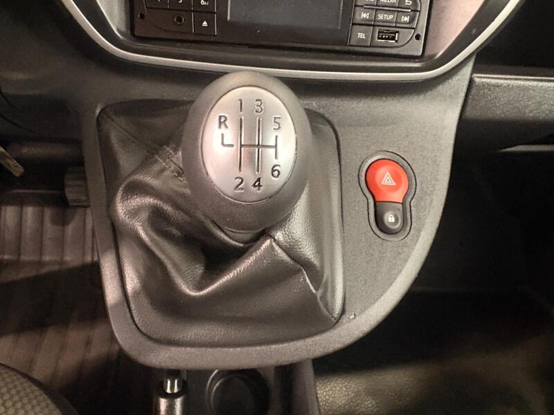 Renault Kangoo VU