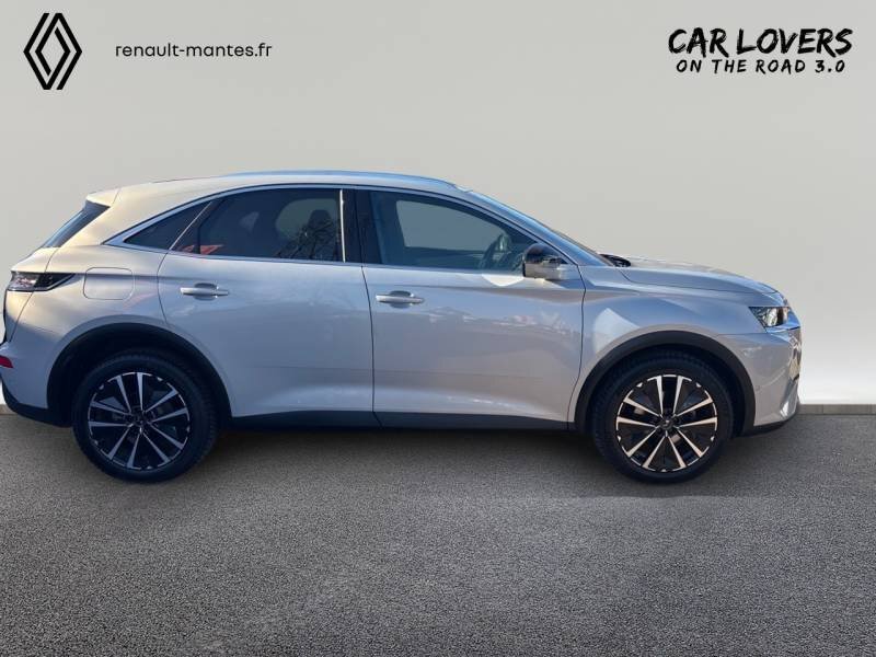 DS DS7 Crossback
