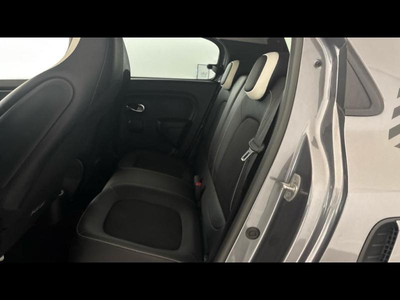Renault Twingo III