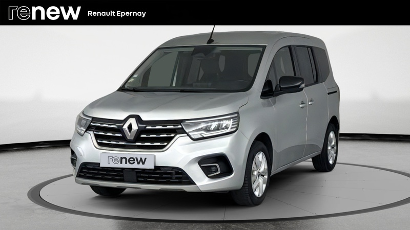 Renault Kangoo VP