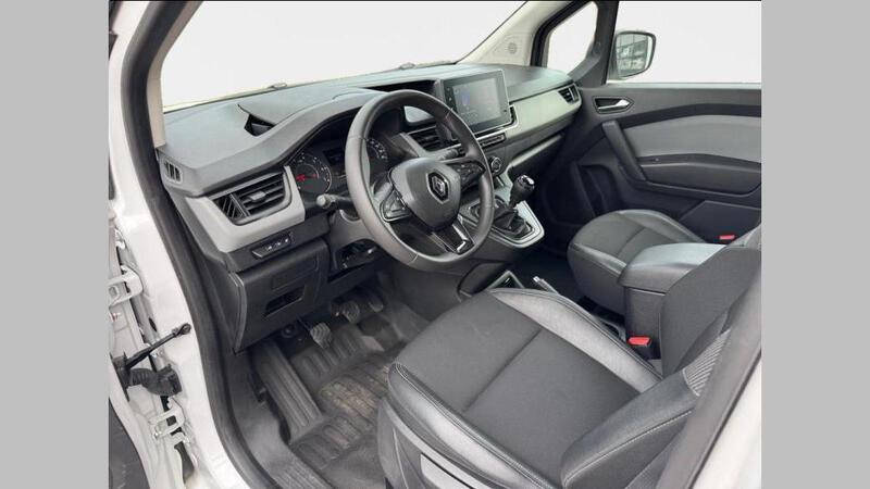 Renault Kangoo VU