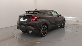 Vehicle 3D Image
