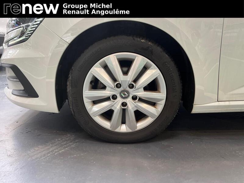 Renault Megane IV Berline