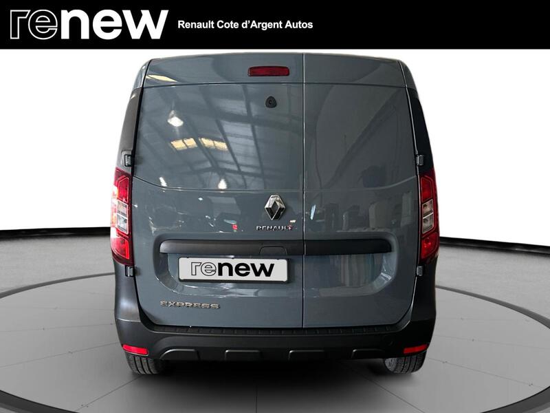 Renault Express VAN