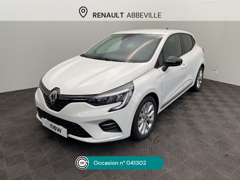 Renault Clio V
