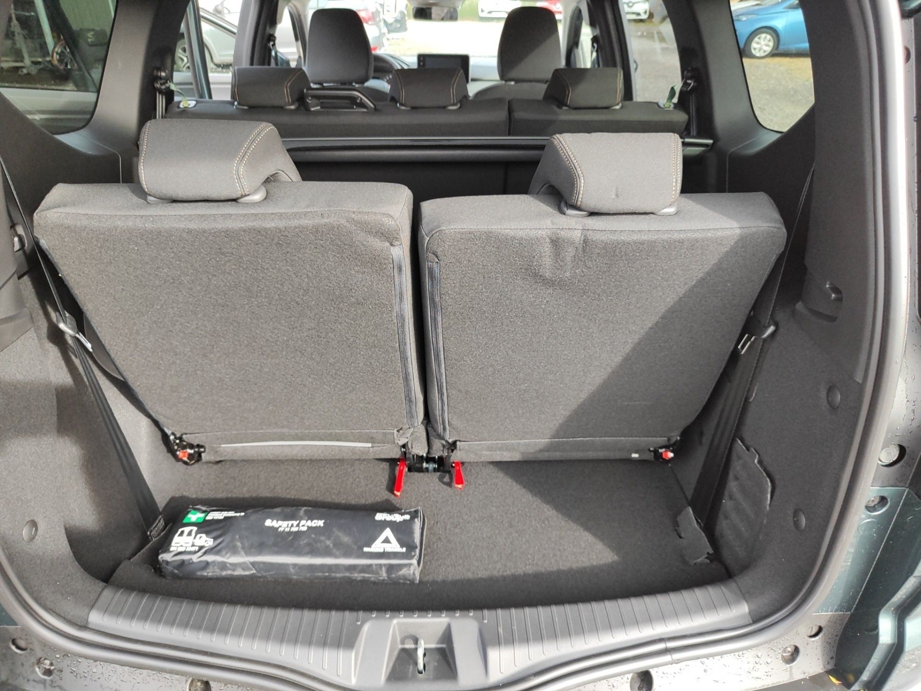 Dacia Jogger – Bild 13