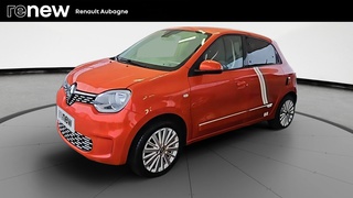 Vehicle 3D Image