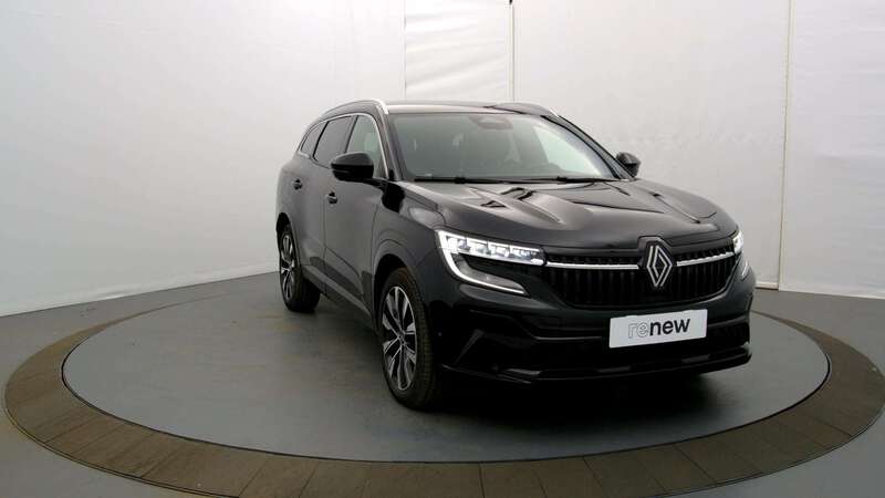 Renault Espace VI