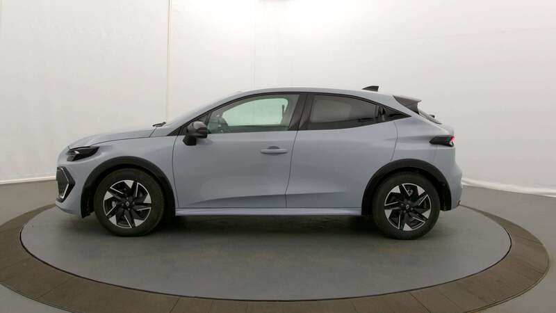 Renault Clio VI