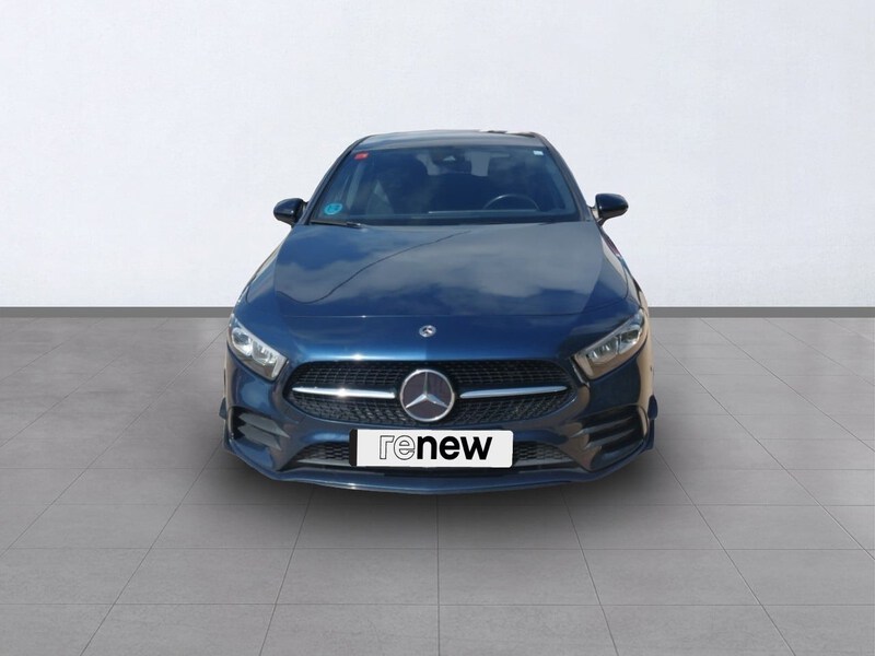 Mercedes-Benz Clase A