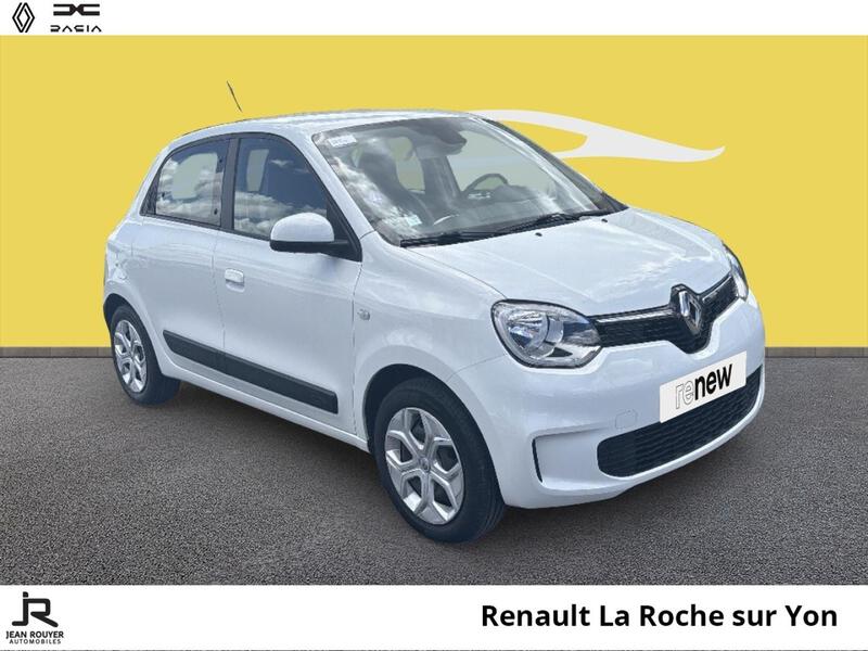 Renault Twingo III