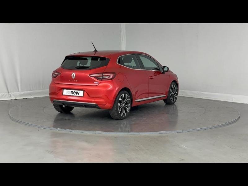 Renault Clio V