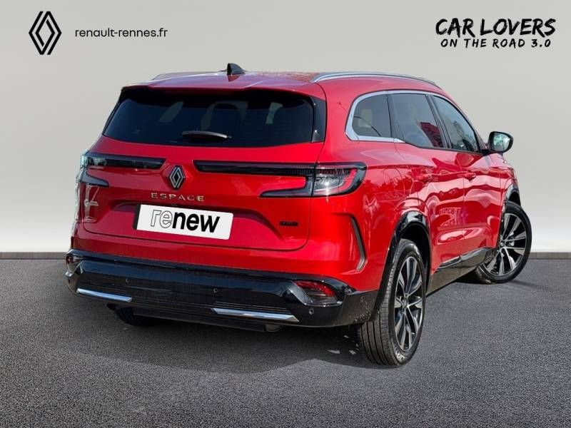Renault Espace VI