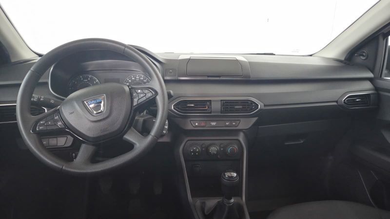 DACIA Logan 2022 — imagine 34