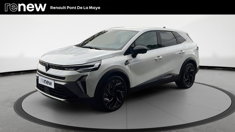 Renault Symbioz