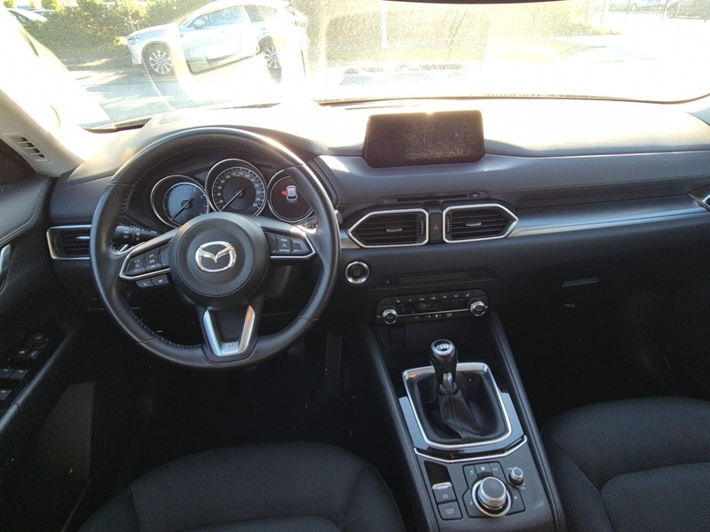 Fahrzeugabbildung CX-5 Kangei Ganzjahresreifen Bild 9 von 15