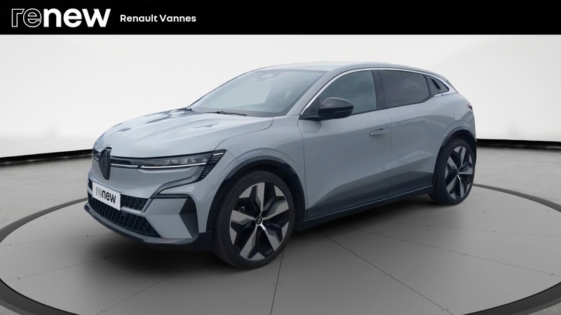 Renault Megane E-Tech EV60 220 ch super charge