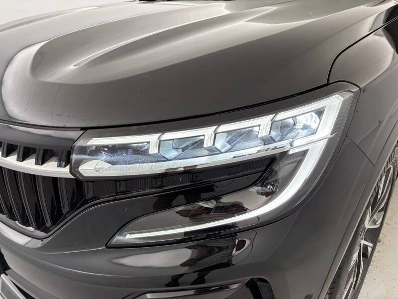 Renault Espace VI