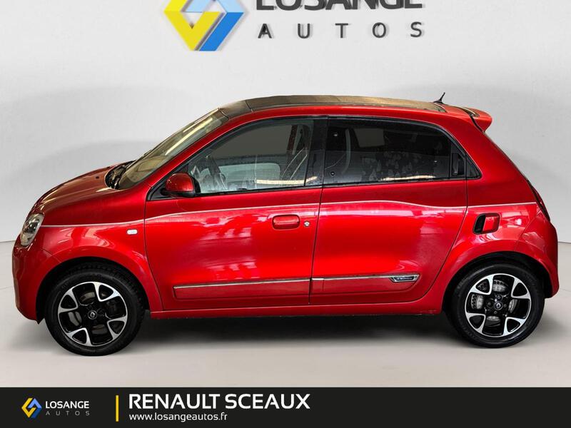 Renault Twingo III