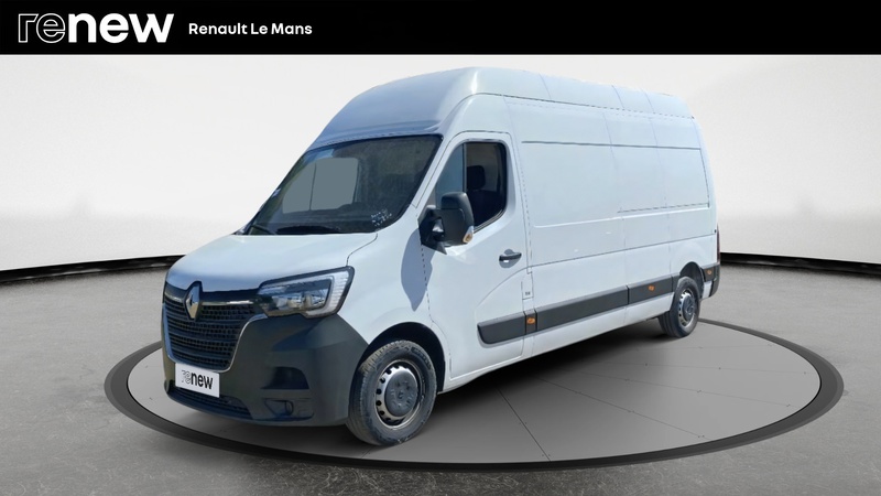 Renault Master III