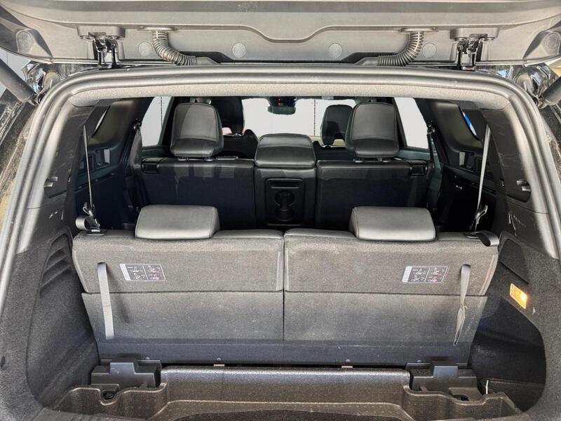 Renault Espace VI
