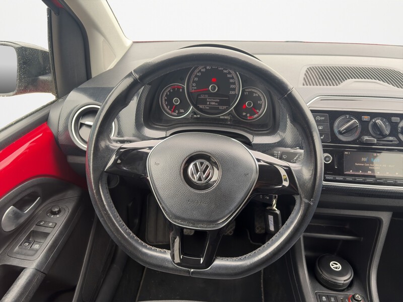 VW up!