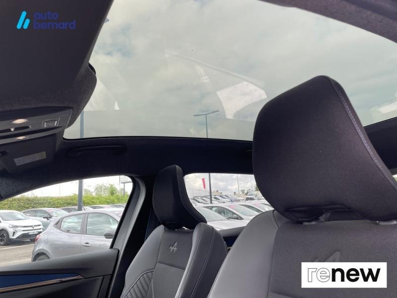 Renault Scenic E-Tech Electrique