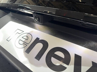 Vehicle 3D Image