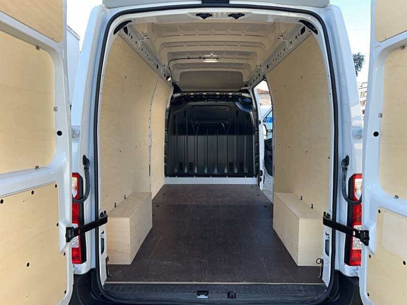 Renault Master III