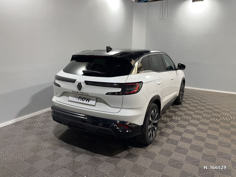 Renault Austral