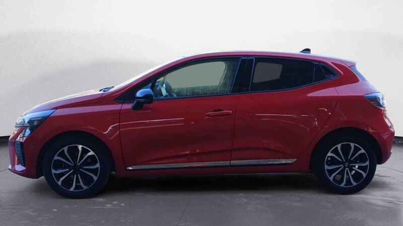 Renault Clio V