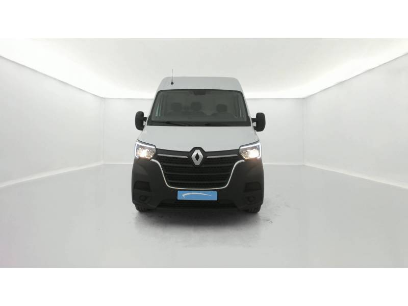 Renault Master III