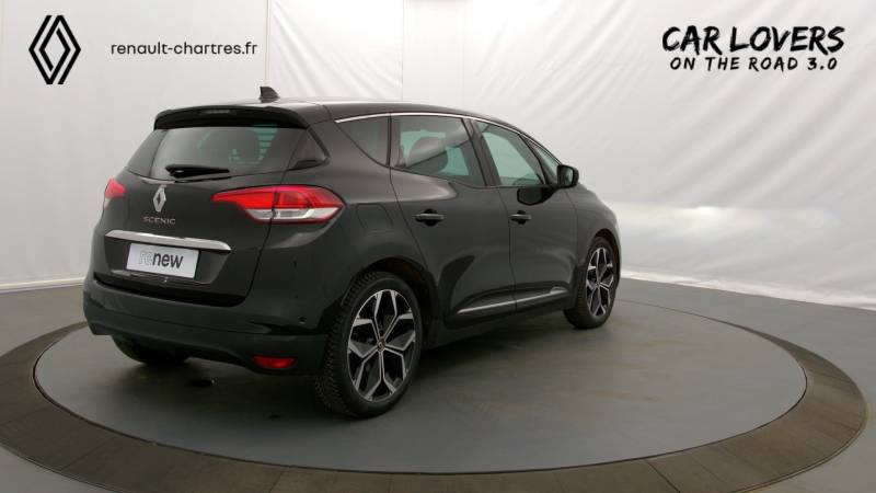 Renault Scenic IV