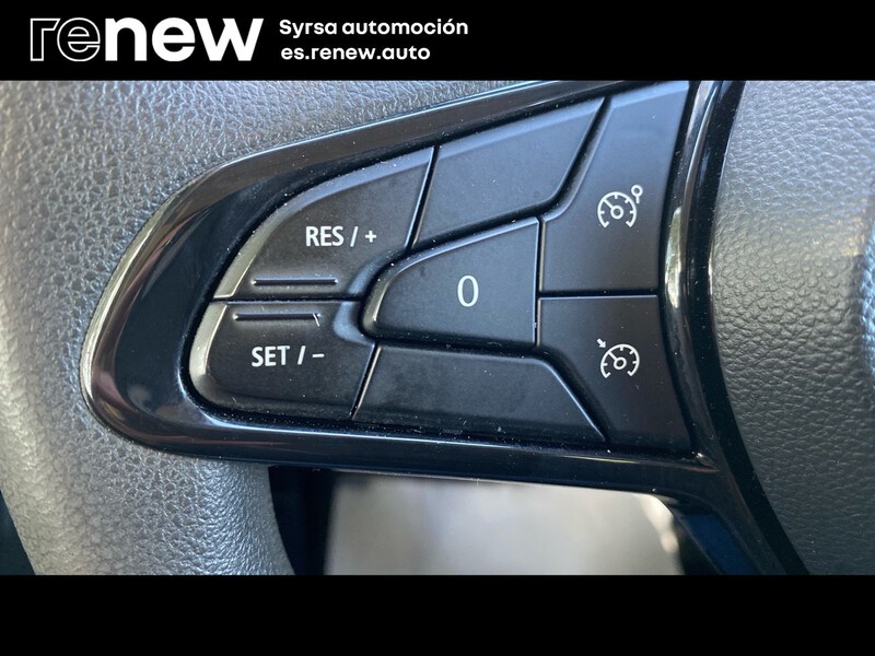 Renault Kangoo Combi