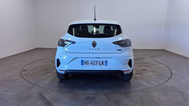 Renault Clio V