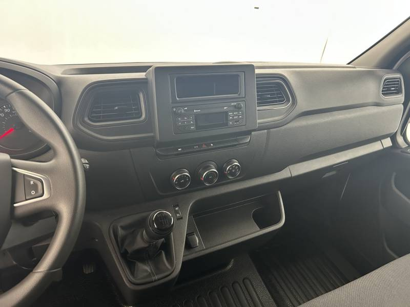 Renault Master III