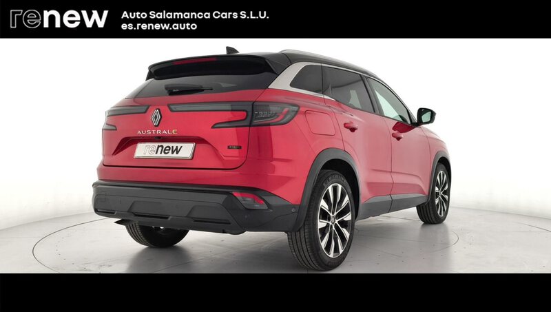 Renault Austral