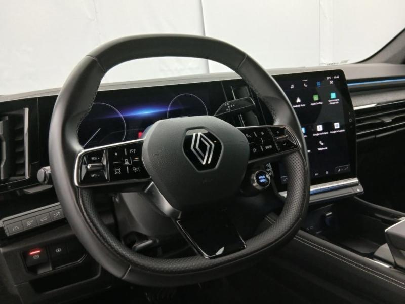 Renault Espace VI