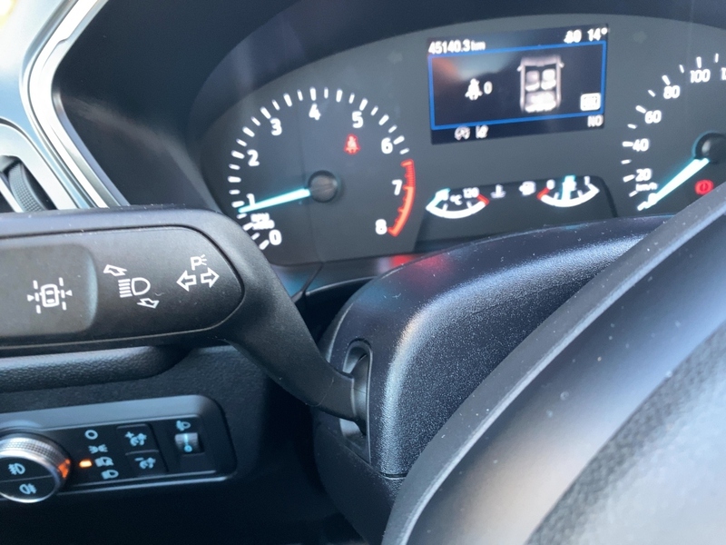 Fahrzeugabbildung Kuga Cool & Connect 1.5L 150PS M6 FWD Bild 16 von 21