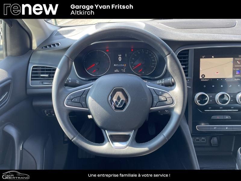 Renault Megane IV Berline