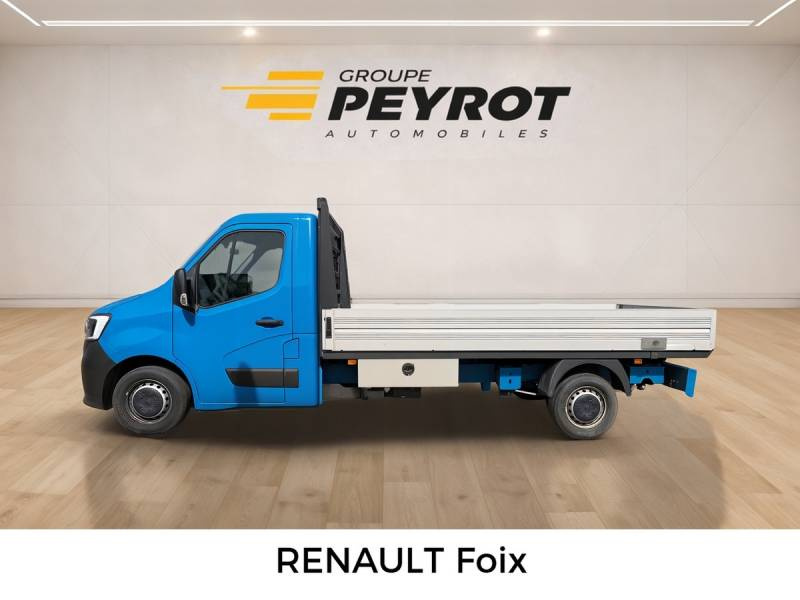 Renault Master III