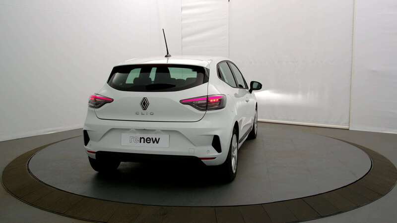 Renault Clio V