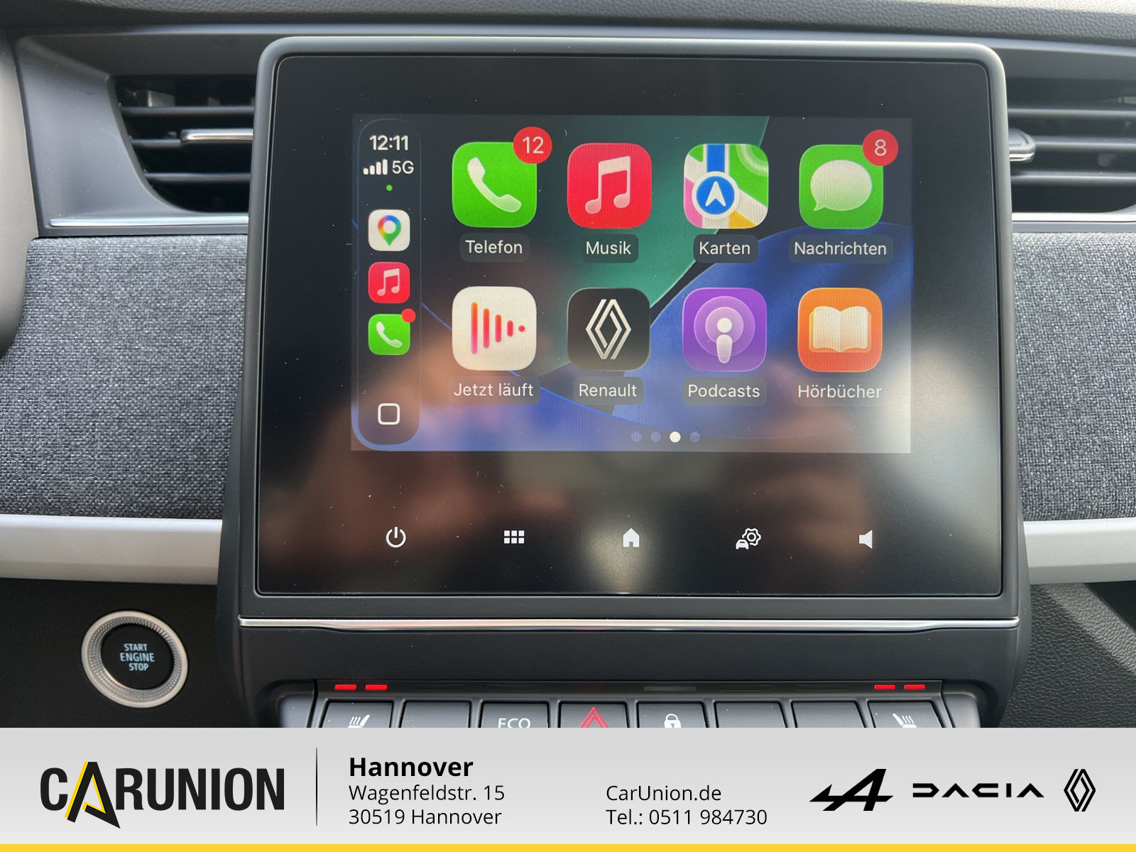 Renault Zoe – Bild 14
