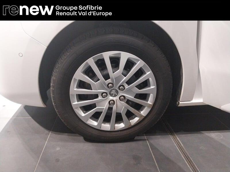 Peugeot Expert Fourgon
