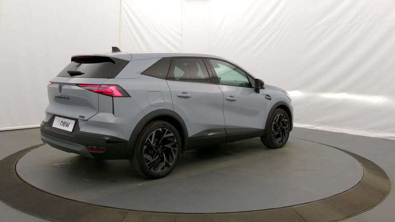 Renault Symbioz
