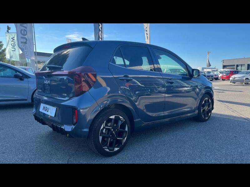 KIA Picanto