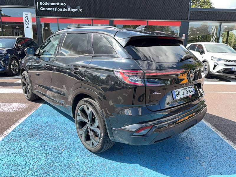 Renault Austral