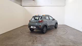 Vehicle 3D Image