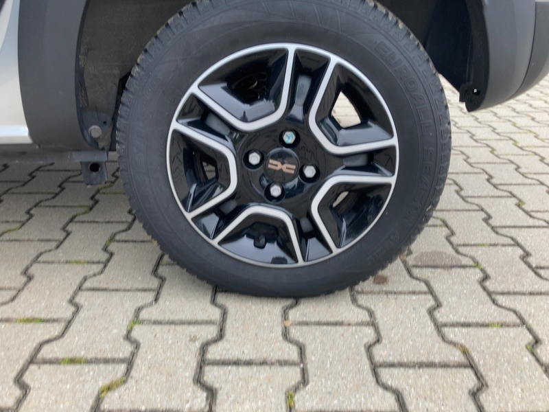 Fahrzeugabbildung Spring Electric 65 Extreme Bild 12 von 20